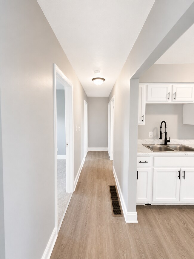 Building Photo - Stylishly Renovated 3-Bedroom Home with Finished Basement & Spacious Fenced Yard