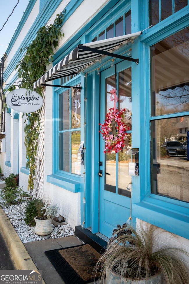 Building Photo - 1192 Mars Hill Rd