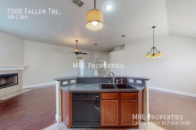 Building Photo - 7508 Fallen Trail