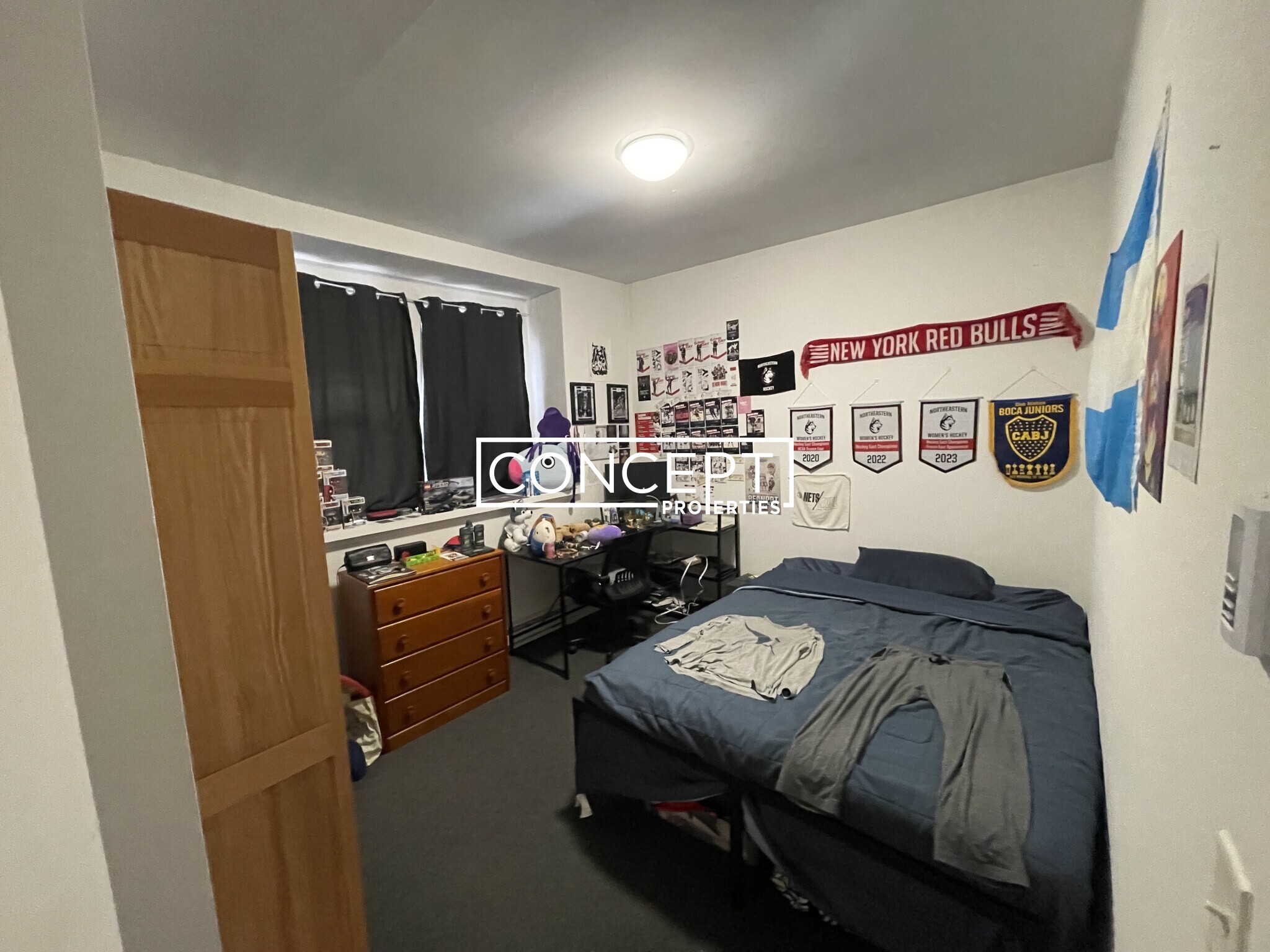 Building Photo - 776 Columbus Ave