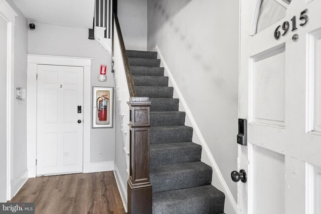 Building Photo - 6915 Harford Rd