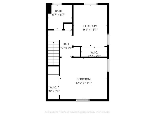 Building Photo - 2018 Coolidge Ct