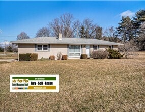 Building Photo - Penn Schools! Remodeled Granger home-Lawn...