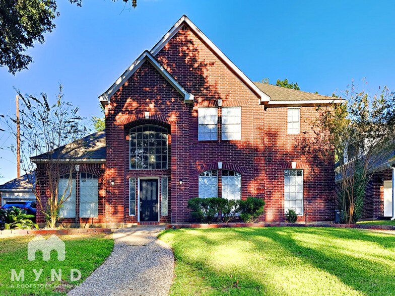 Primary Photo - 14226 Reissen Ln