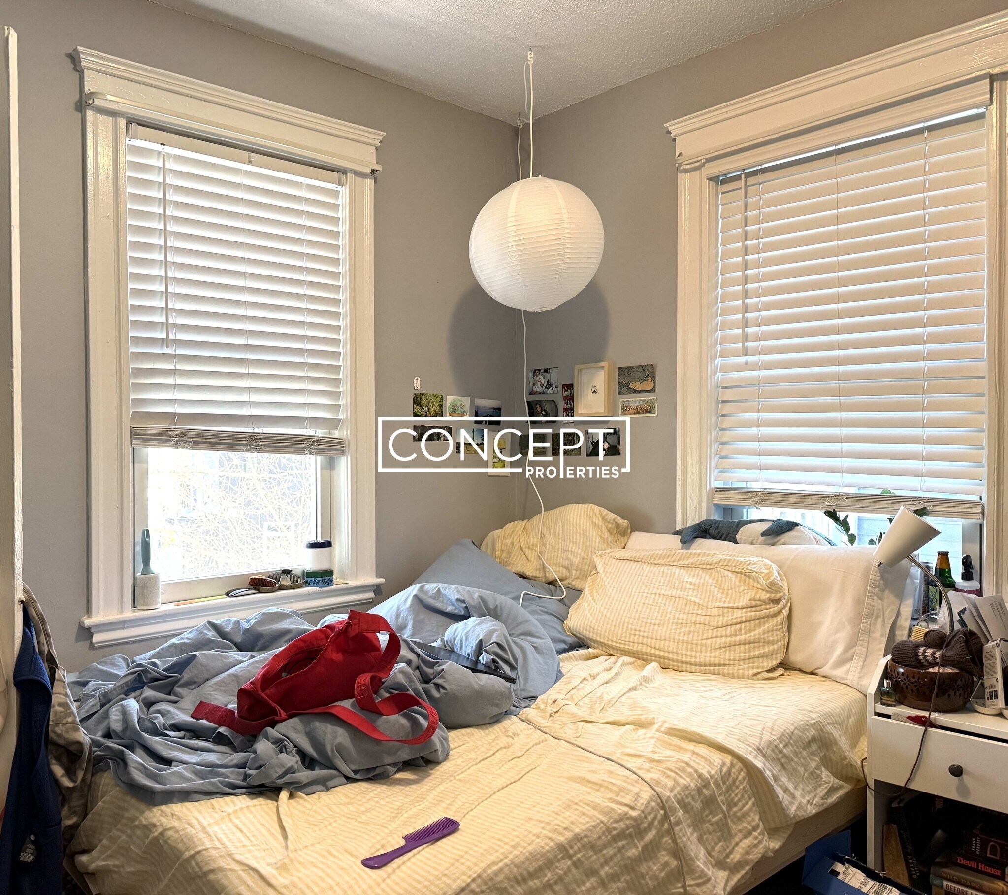 Building Photo - 44 Day St