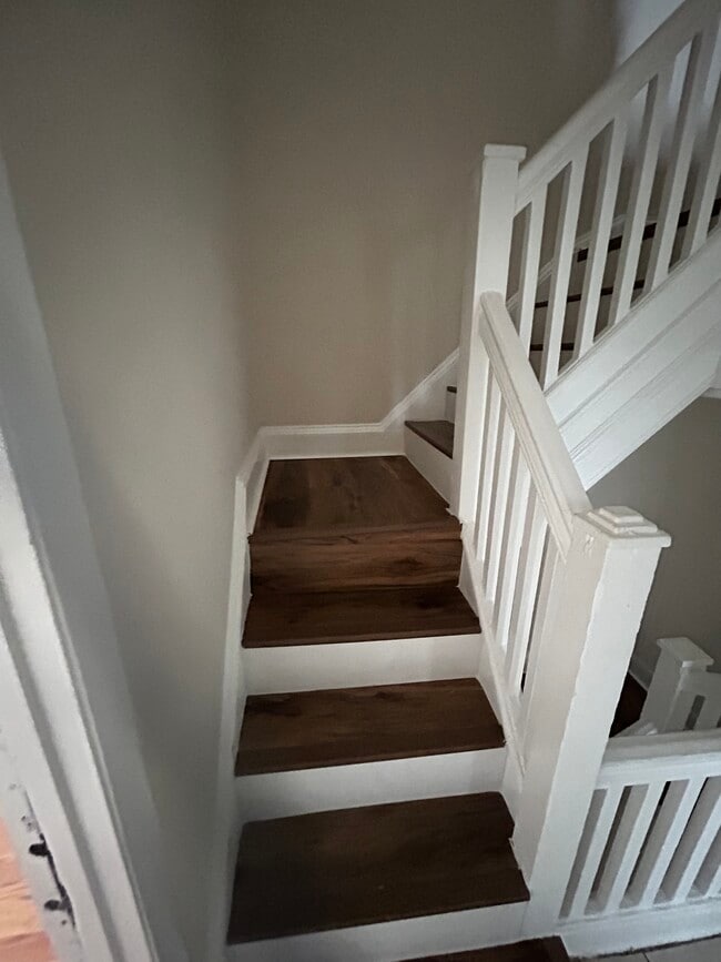 Building Photo - 4201 Park Heights Ave