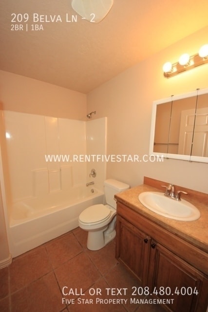 Building Photo - 209 Belva Ln