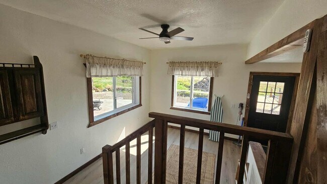 Building Photo - Newly remodeled fully furnished house country living outside of Ronan! Available September 26th -...