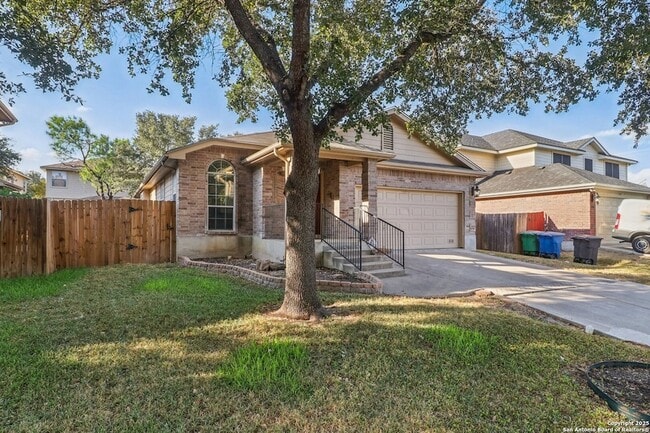 Building Photo - 4119 Chinkapin Oak