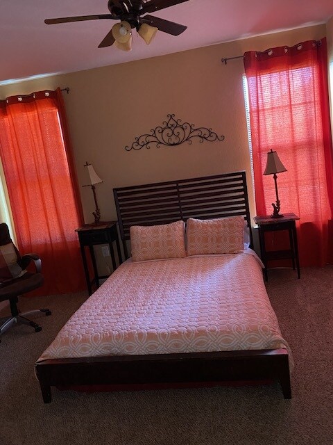 Bedroom 2 - 8351 38th Street Cir E