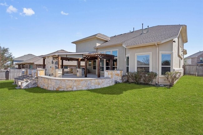 Building Photo - 2700 Mazaro Way