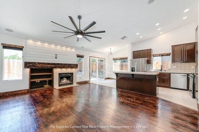 Building Photo - Beautifully Renovated 4 bd/2ba Home - Wheatland, CA