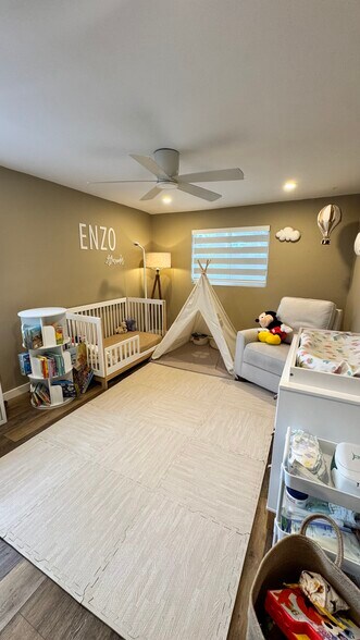Second room - 9970 SW 13th Ter