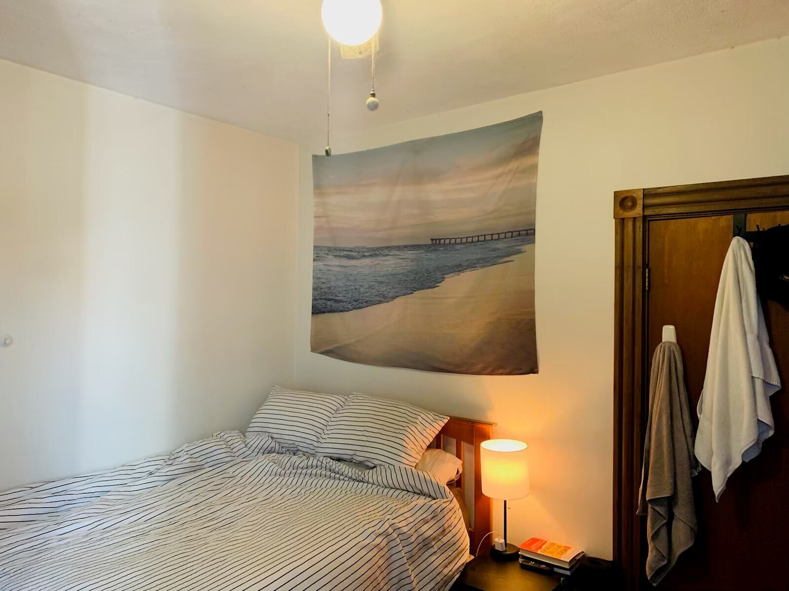 Bedroom 2 - 112 Marine Rd