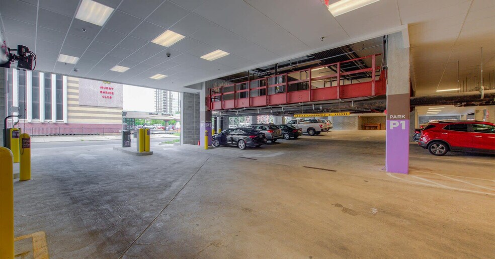 Building Photo - 501n N New Jersey St