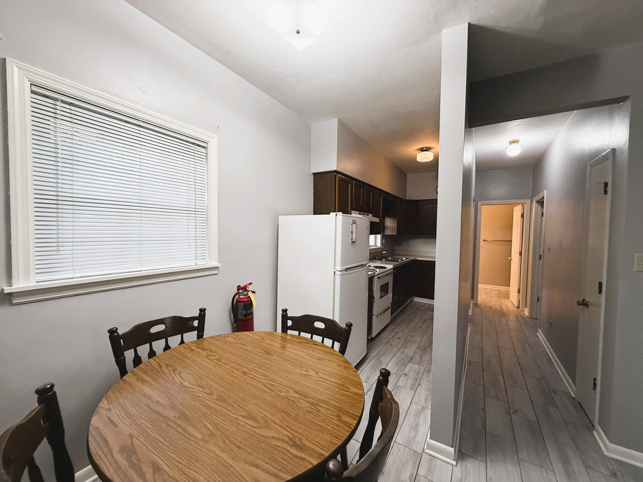 Layout - 2422 Ligonier St