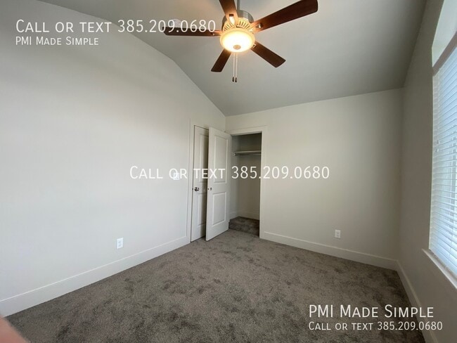 Building Photo - 1035 E 1020 S