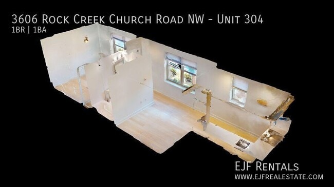 Building Photo - 3606 Rock Creek Church Rd NW