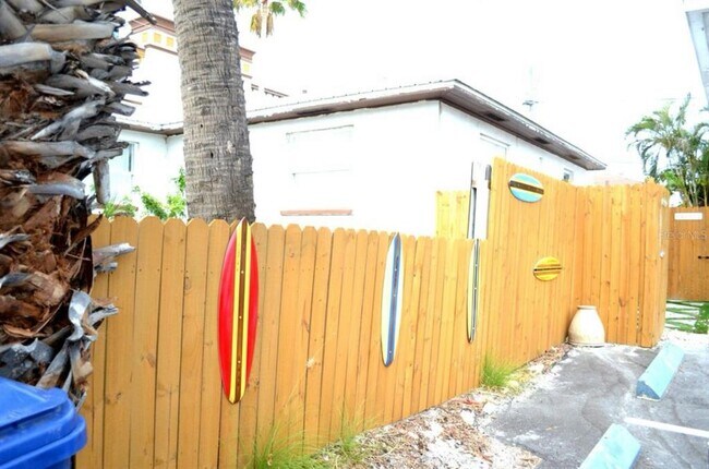 Building Photo - 3675 Gulf Blvd