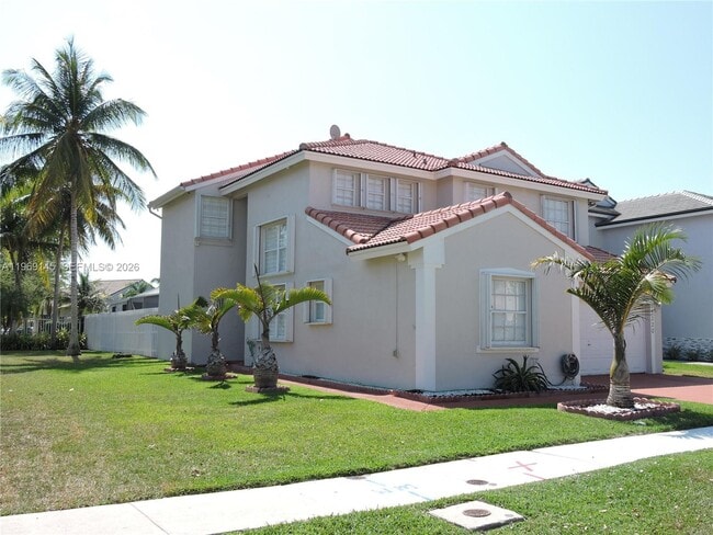 Building Photo - 15220 SW 49th St