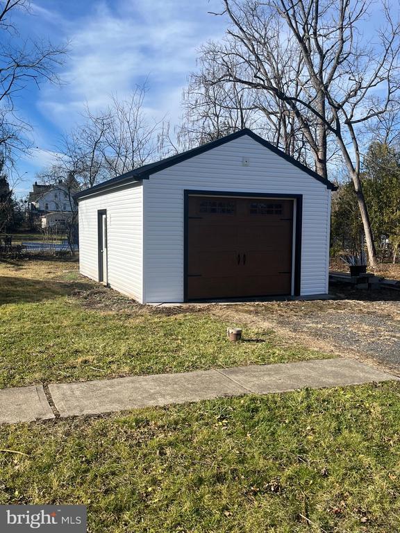 Building Photo - 114 N Penrose St