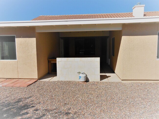 Building Photo - 3366 E Trevino Dr