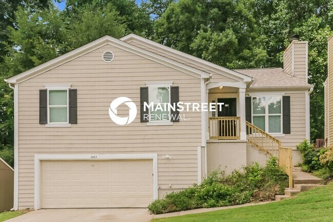 Primary Photo - 3 Bedroom Pet-Friendly Home in Decatur, GA...