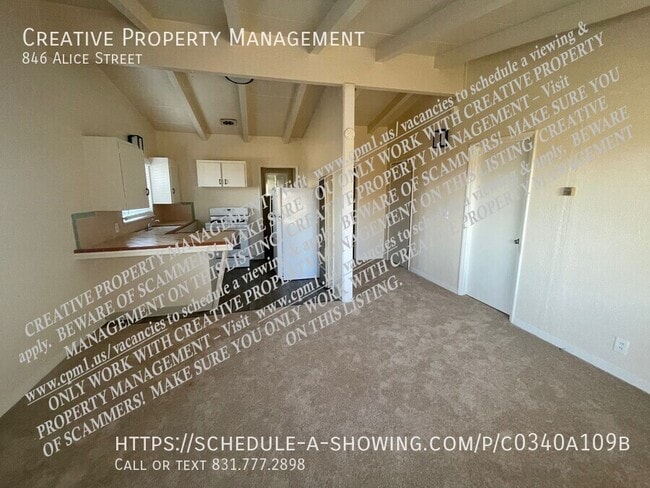 Building Photo - 846 Alice St