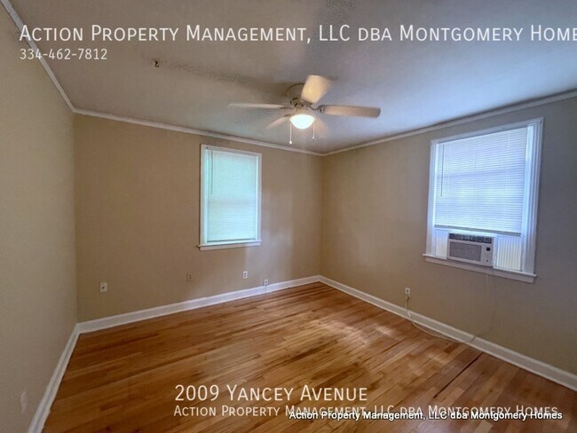 Building Photo - 2009 Yancey Ave