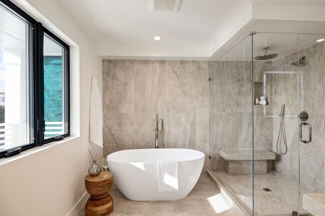 Building Photo - **FULLY FURNISHED** BRAND NEW CONSTRUCTION, MODERN SAND SECTION HOME W/ AMAZING OCEAN VIEWS, 2 LA...