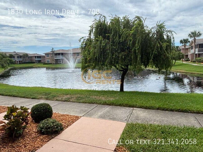 Building Photo - 1830 Long Iron Dr