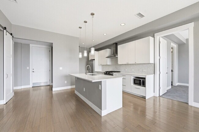 Building Photo - $3,045.95, 2 Beds - 2 Bath, Condo in Denver with Unobstructed Mountain Views!