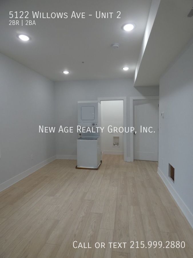 Building Photo - 5122 Willows Ave