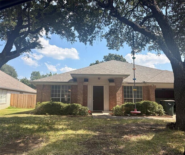 Primary Photo - 16311 Rockgate Dr