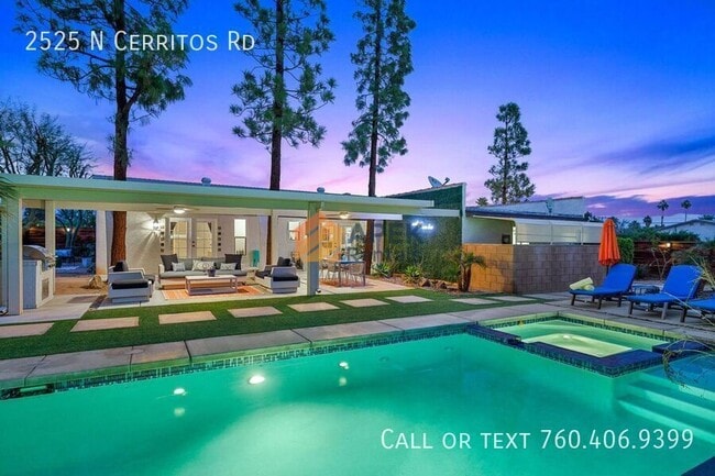 Building Photo - 2525 N Cerritos Rd