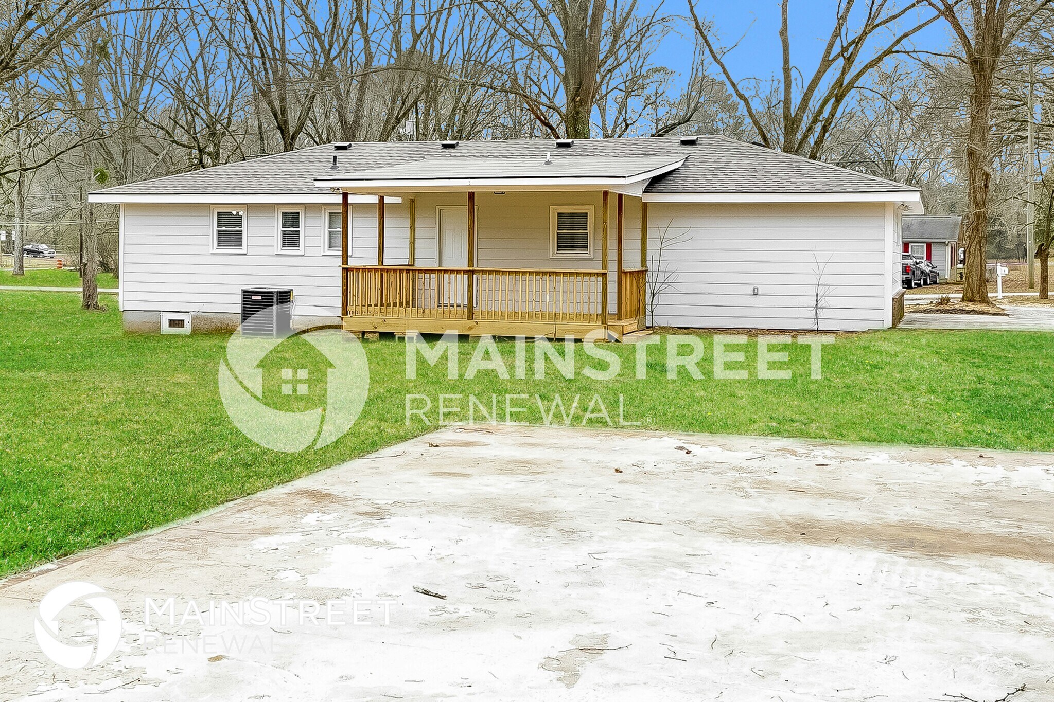 Building Photo - 35 Willow Ln NW