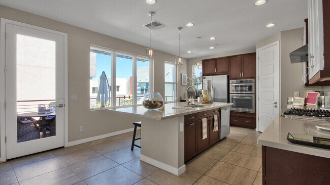 Building Photo - 9001 E San Victor Dr
