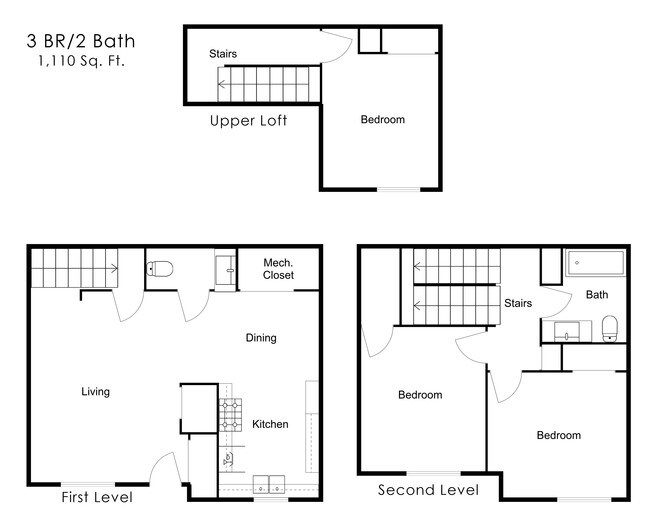 Deer Path Townhomes 665680 Ave New Richmond WI 54017