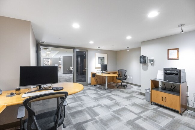 Building Photo - 2929 1st Ave