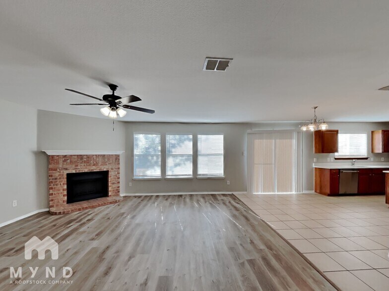 Building Photo - 2229 Overlook Ln