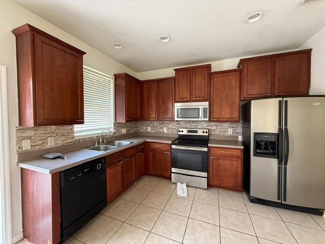Kitchen - 1630 J Lawson Blvd