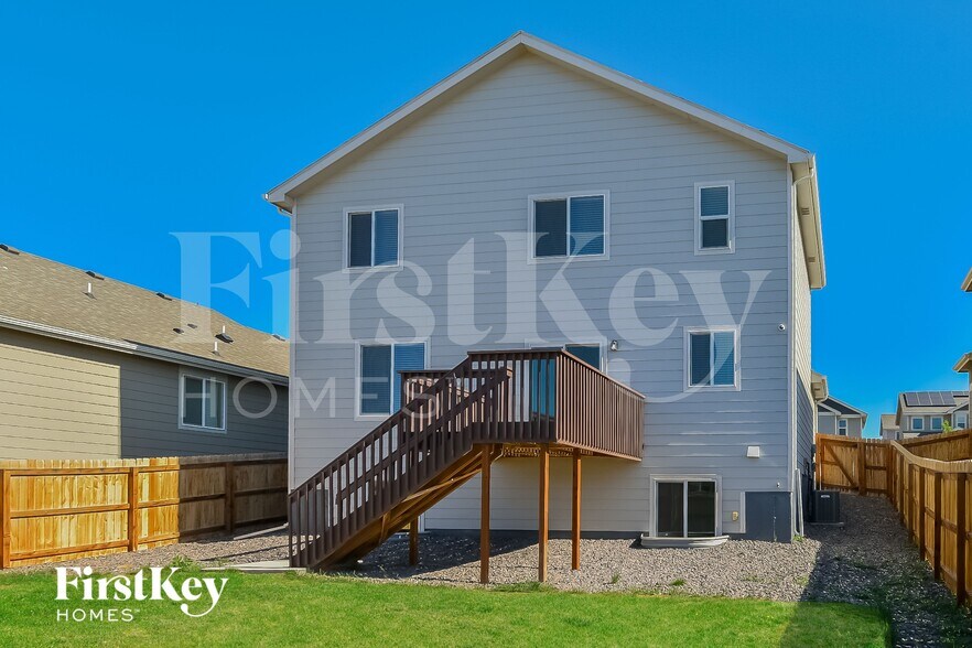 Building Photo - 10913 Nolin Dr