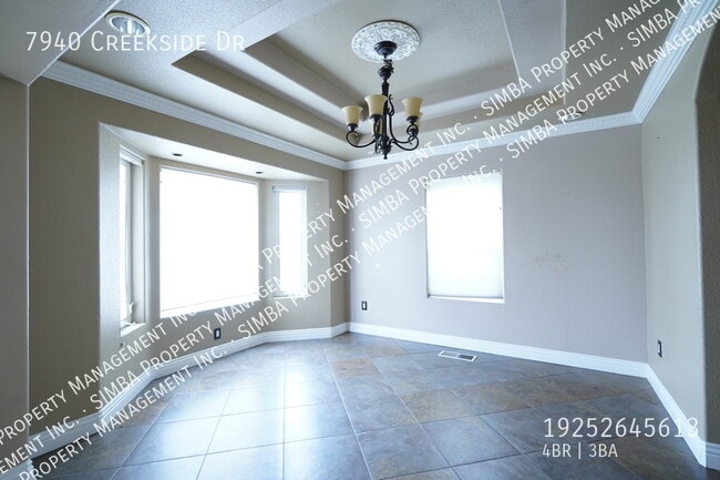 Building Photo - 7940 Creekside Dr