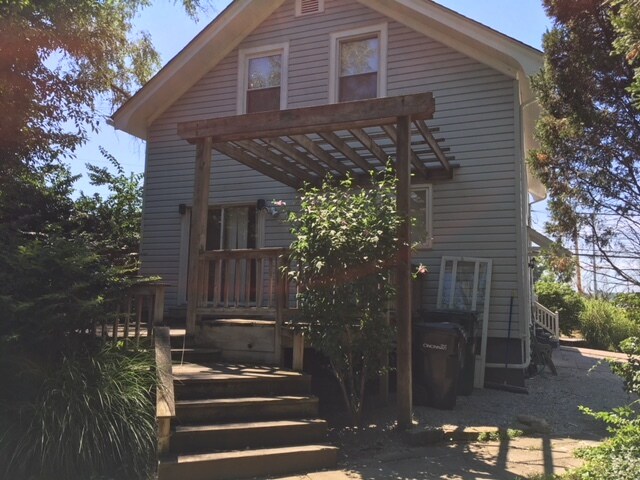 Building Photo - 3416 Ibsen Ave