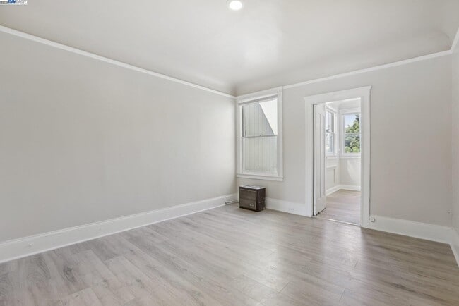 Building Photo - 3564 17th St