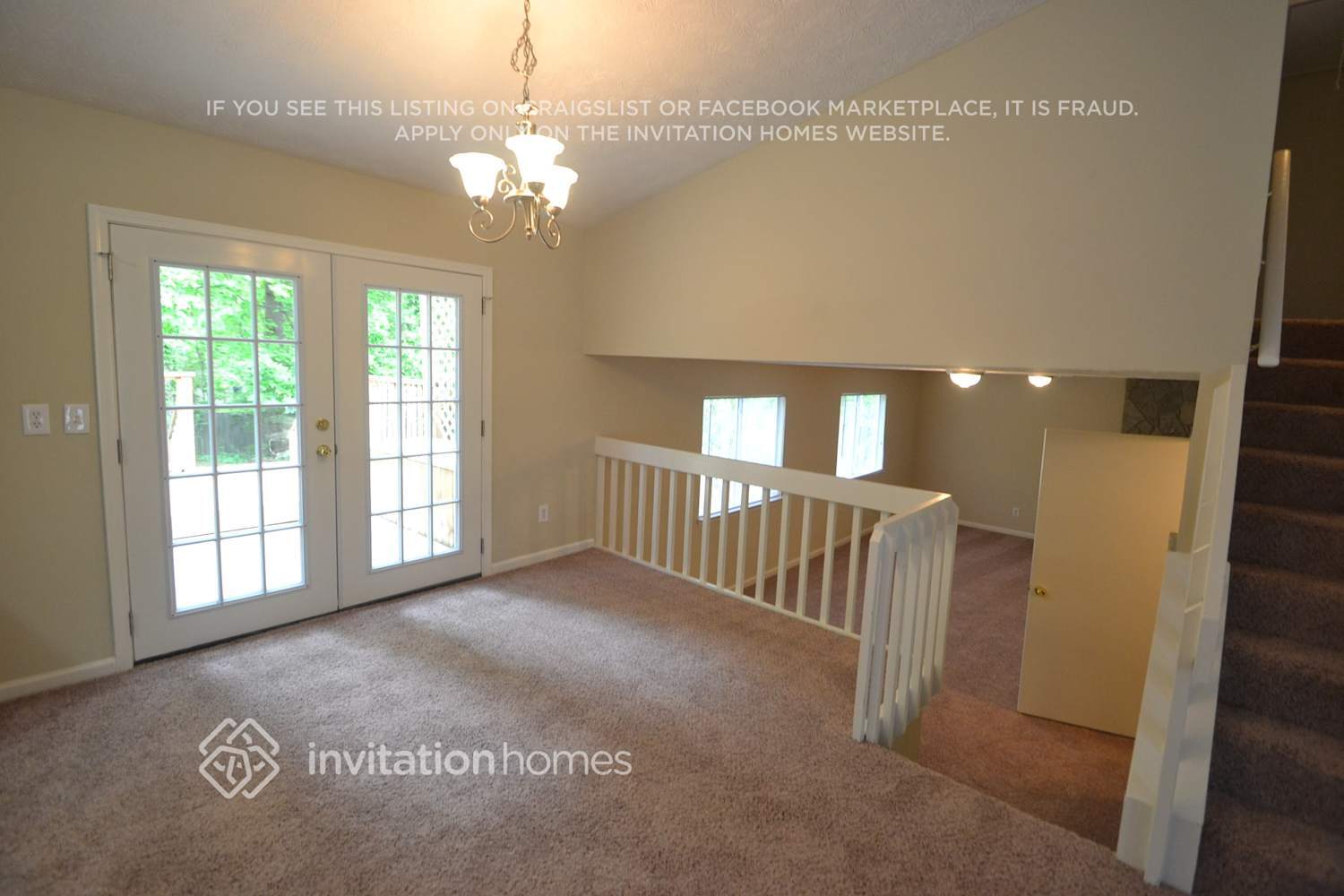 Building Photo - 3110 Dowry Dr