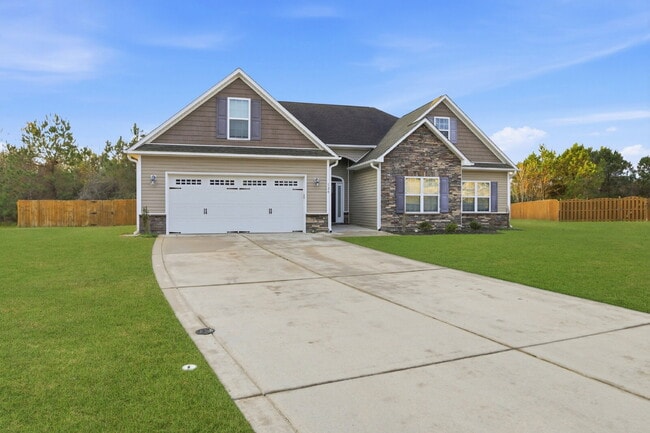 Building Photo - 124 Regatta Way