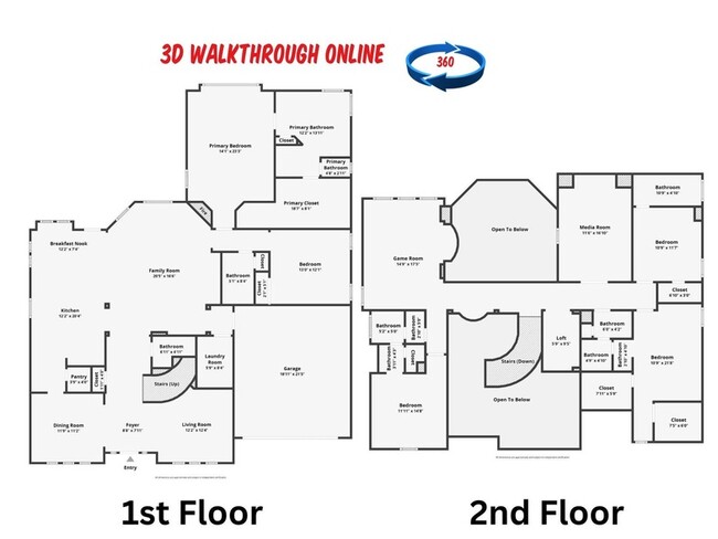 Building Photo - 4603 Red Hawk Ct