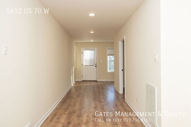 Building Photo - 5612 US-70