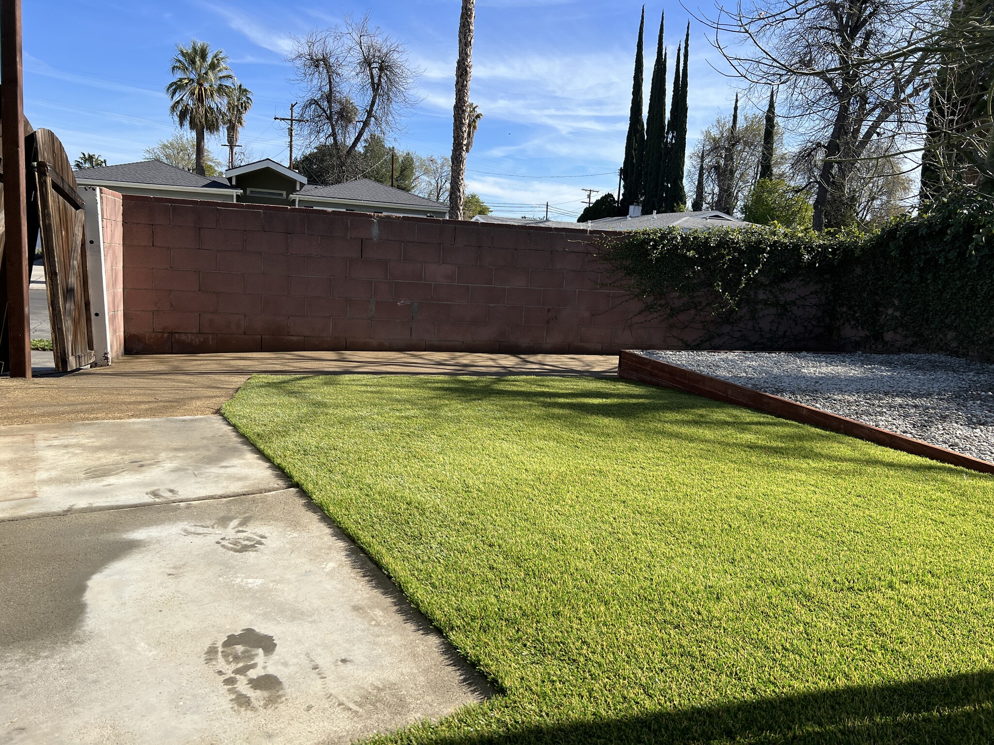 Building Photo - 7017 Fullbright Ave